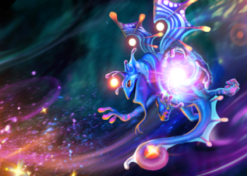 Playing Like Keyd Stars Dota 2 Team?(Improve your dota2 skills)
