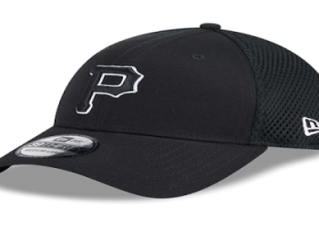 Get Rita Oras Pittsburgh Pirates Look: Find Out Where She Got That Cool Baseball Cap.