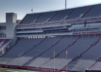 Arkansas State Football Stadium Seating Chart: Your Easy Guide to the Best Seats!