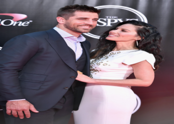 Looking for information on Aaron Rodgers wife? Discover everything we currently know about his personal life here.