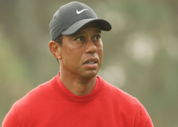 So what is Tiger Woods real name exactly? Discover the details behind his famous name.