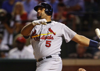 Inside Albert Pujols Wedding: Ceremony, Guests, and More!