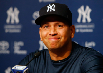 Could Alex Rodriguez Play Football? (Skills and Possible Career)