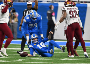 Full Detroit Lions 2024 Schedule: Dont Miss a Single Game!