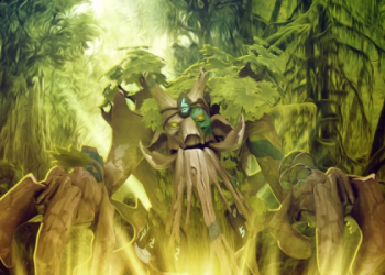 Dota 2 Tier List for Every Role (See Top Picks for Carry, Mid, Offlane, Support!)
