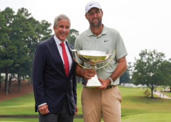 Where is English golfer Nick playing next? Find his latest tournament schedule and recent results here.