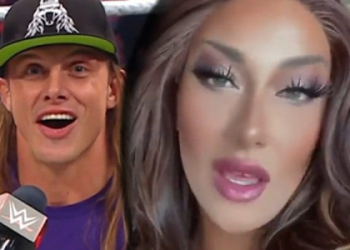 Matt Riddle Wife vs. Becky Lynch: Separating Fact from Fiction