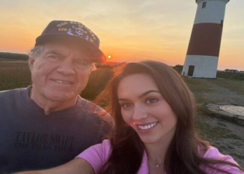 Is Caleb Williams girlfriend famous too? Learn more details about her public life and background.