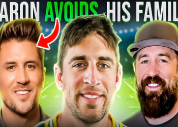 The Truth About Aaron Rodgers Children: All You Need To Know Is Here