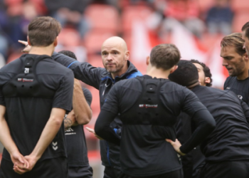 Looking for the best Ajax vs Utrecht prediction? Here is what the stats suggest simply.