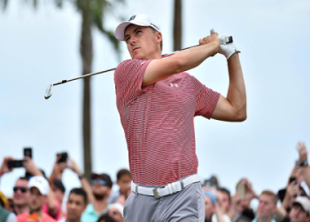 Digging into Brian Harmans TPC Sawgrass history: Find his best rounds and toughest tournament finishes.