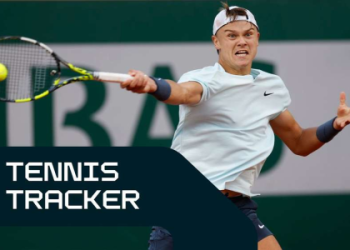 Collins vs Tauson: How to watch and full match latest breaking news
