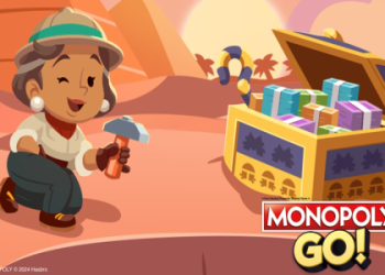 Best way to collect Tycoon Cookout Monopoly GO Rewards