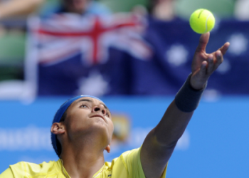 What makes Nick Kyrgios commentator stand out? Discover his fresh perspective from player to booth.