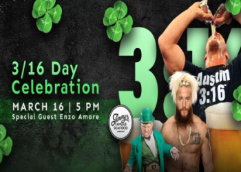 Experience WWE in Baltimore: Your Guide to a Great Night Out