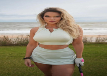 Is Paige Spiranac married or single these days? We explore the golf stars love life details.