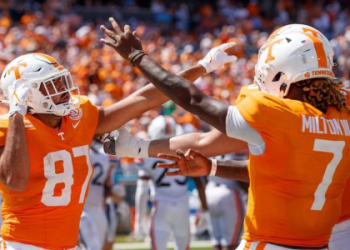 Tennessee Austin Peay Spread Prediction: Will the Vols cover?