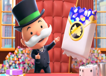 Need Help with Peg E Prizes Monopoly Go? Learn Simple Tricks to Maximize Your Tokens!