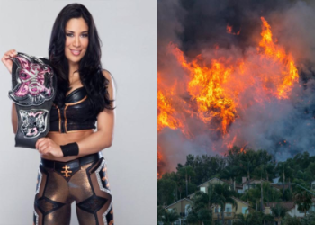 Could WWE Melina return to the ring soon? Get the latest updates on comeback rumors and her news.
