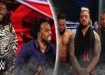 What is Montez Ford net worth this year? We break down his WWE salary and total earnings.