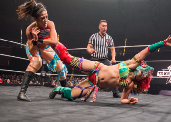 Bayley Injury: The real reason behind her absence explained