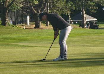 Who is Meghan Stasi? Learn more about this top amateur golf players journey.