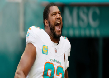 Live Miami Dolphins Box Score: Follow the Game in Real-Time