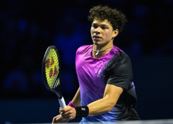 Really want to learn all about constant Tiafoe? Heres a quick guide to his consistent playing style.