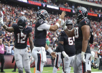 houston texans fans fight video goes viral again: Analyzing the reactions to the latest brawl.