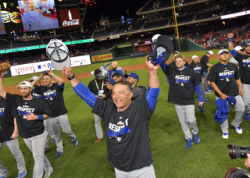 Who is Cole Roberts Baseball Star? All About Him