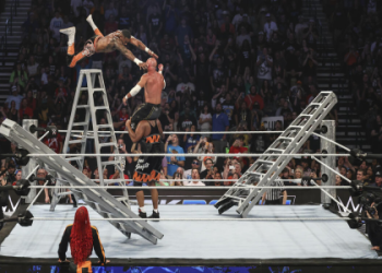 Which superstars are coming to wwe nashville tn 2024? Check out the expected lineup and matches now!
