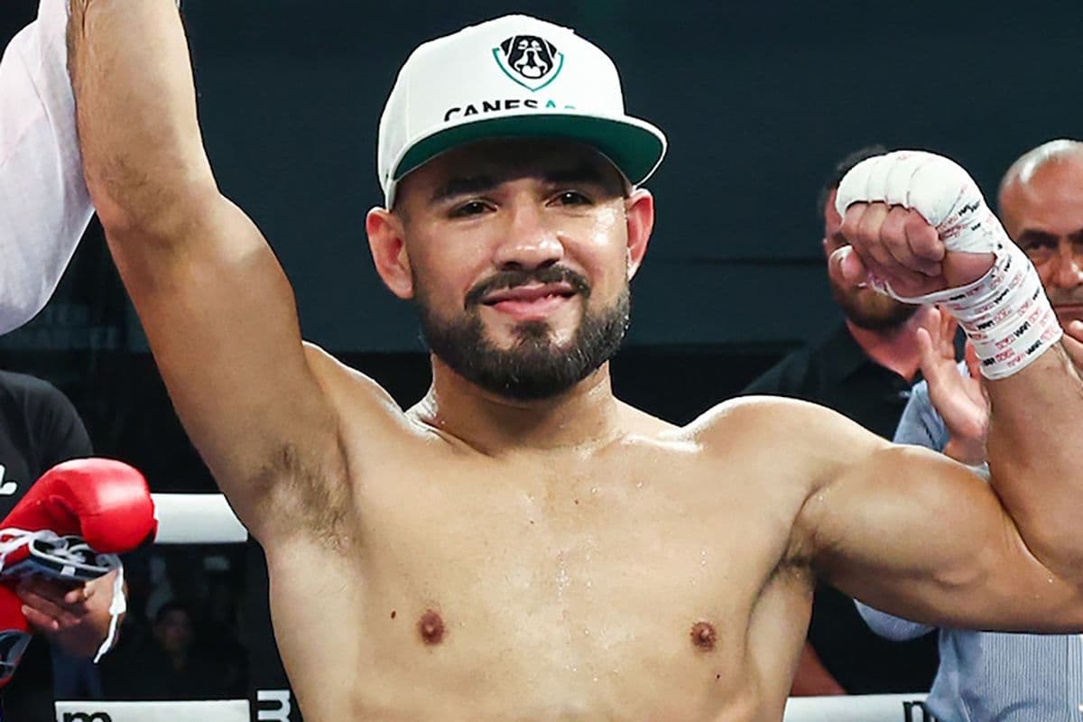 Whats the update on Eduardo Nunez next fight? Stay informed about the boxers confirmed opponent and event information.