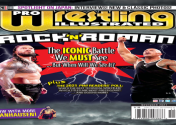 Exploring the actual Samoa Joe net worth: How did the popular Samoan Submission Machine get so rich?