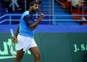 Rohan Bopanna and Success: All About Rohan Bopanna