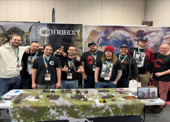 Best Toy Soldiers Tournament: Find & Join Near You