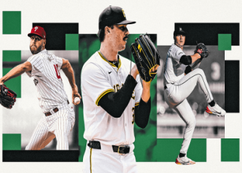 Best Pitching Style MLB The Show 23: Top Styles Guide