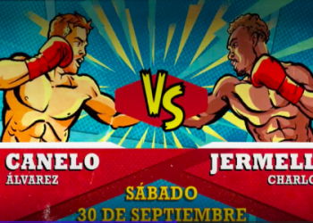 Want to see the Canelo vs Charlo full fight again? Relive every single round of the championship showdown.