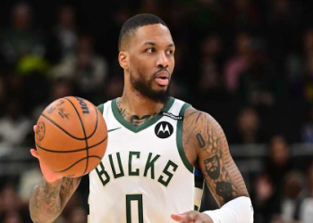 Kyrie vs Dame: Who is the better point guard overall? Breaking down their complete game and impact.