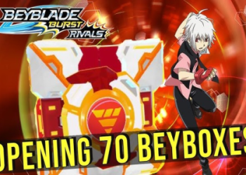 Need free Bey Points using redeem codes for beyblade burst rivals august 2024 codes? Use this simple guide to claim them!