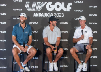 Joburg Open 2023 Leaderboard Access Online: Get instant access now to all the player scores and current rankings easily.