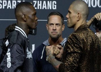 Alex Pereira vs. Rival: Epic Showdown Fight Details Revealed