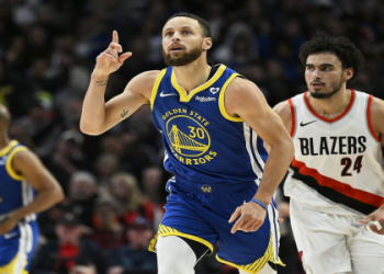 I Need to Know: What Channel is the Golden State Game On Tonight?