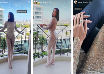 nude photos of paige