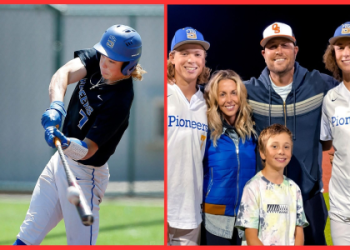 Searching for Jackson Holliday wife information? Get updates on the Orioles players love life.