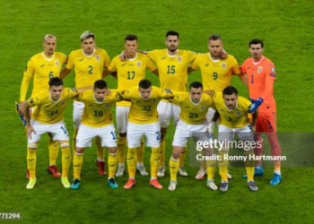 Football History: Romania National Team vs Liechtenstein Encounters