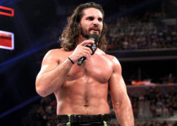 Seth Rollins Injury Update: Whats the Real Story?