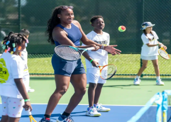 Coco Gauff Tennis Match: How to Watch and What to Expect
