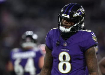 Lamar Jackson Married? Get the Truth About His Wife Here!