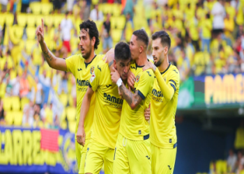 chiclana cf vs villarreal cf stats analysis: Understand what the key numbers really mean.