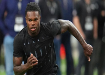 Predicting Michael Carter landing spots now: Which teams make the most sense for the former Jet?